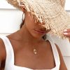 Accessories Ace Of Something | Leonora Hat - Natural