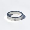 Accessories SIRHC THE LABEL | Essential Band Ring - Silver