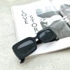 Accessories Rhodin | Rc Noir Beach Sunglasses - Black