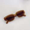 Accessories Ochre Lane | Ochre Lane Freya Sunglasses - Clay