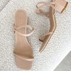 Shoes Billini | Balton Mule - Nude