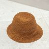 Accessories Ace Of Something | Oodnadatta Hat - Burnt Orange