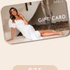 Accessories Billy J | Gift Card - $75