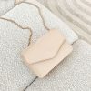 Accessories Billini | Rosie Cross Body Bag - Nude Patent