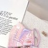 Accessories AUSTRALIAN MASKS | Soft Reversible Face Mask - Soft Jungle