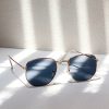 Accessories Your Accessory Shop | Mossman Sunglasses - Grey/Gold