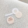 Accessories BZEZ | Bzez Nipple Protectors - Bare