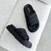 Shoes Alias Mae | Vivian Slide - Black