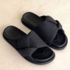 Shoes Sol Sana / Kinzu Brands Pty Ltd | Sol Sana Mellow Footbed - Black