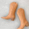 Shoes Billini | Danaro Boots - Camel Casual