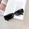 Accessories OTRA EYEWEAR | Sunny Sunglasses - Black/Smoke