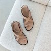 Shoes Billini | Zinnia Sandal - Clay