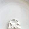 Accessories Your Accessory Shop | Polly Handbag - White