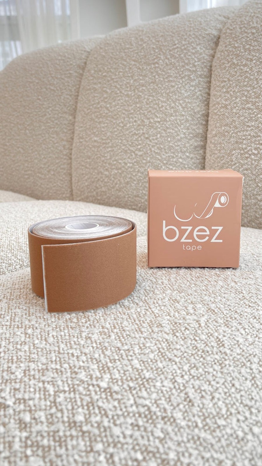 Accessories BZEZ | Bzez Tape - Bare