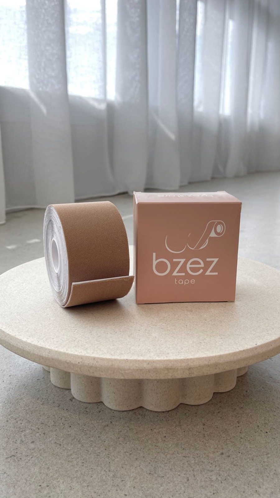 Accessories BZEZ | Bzez Tape - Bare