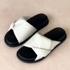 Shoes Sol Sana / Kinzu Brands Pty Ltd | Sol Sana Mellow Footbed - White