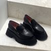 Shoes Alias Mae | Alias Mae Tammy Loafers - Black