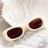 Accessories Billy J | Dania Sunglasses - Beige