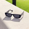 Accessories Your Accessory Shop | Safara Sunglasses - Black