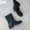 Shoes Billini | Oskar Boots - Black