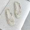 Shoes Alias Mae | Kendall Sandal - Bone Leather