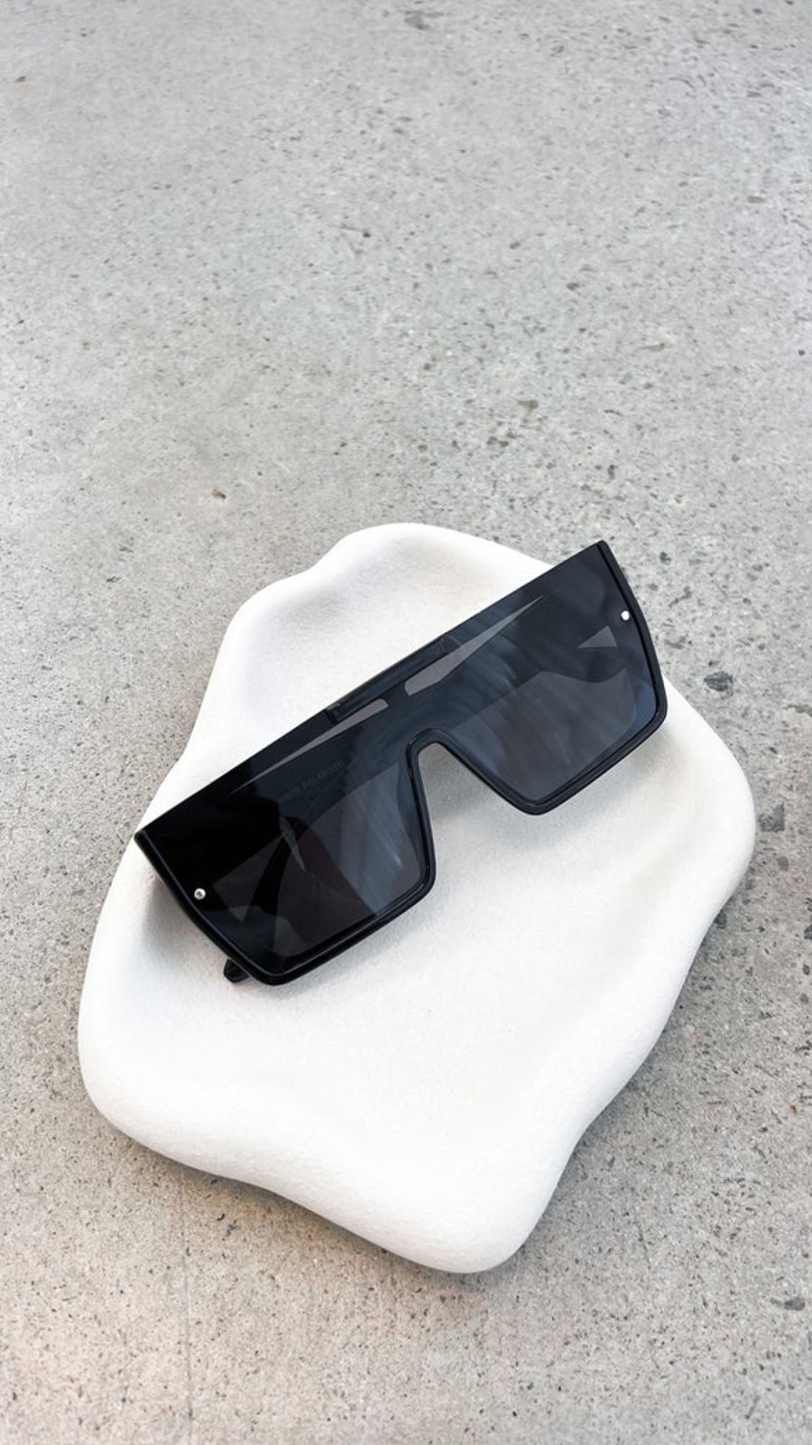 Accessories Adorne | Rendezvous Sunglasses - Black