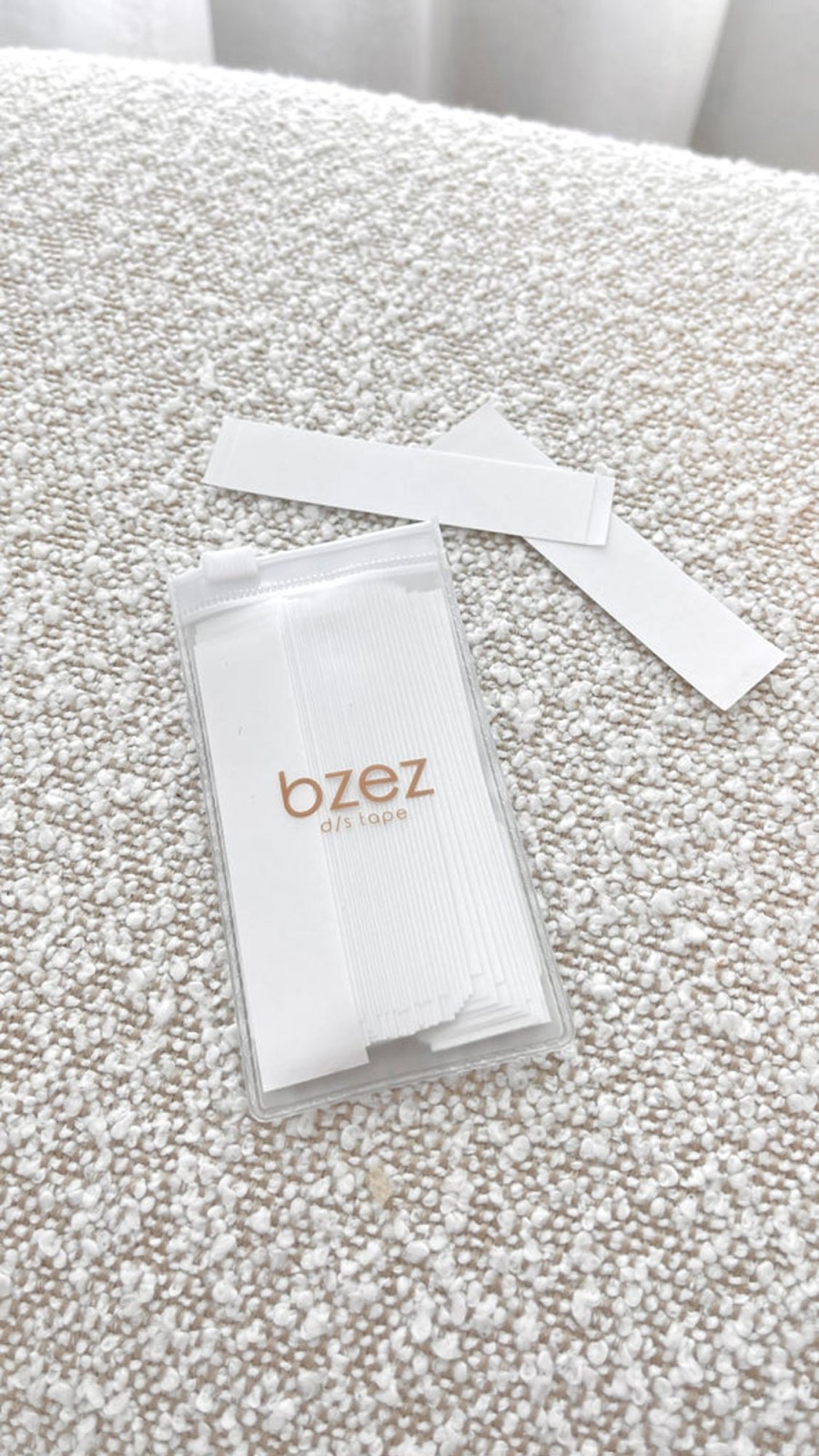 Accessories BZEZ | Bzez Double Sided Tape - 1.8Mm