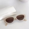 Accessories Ochre Lane | Ochre Lane Freya Sunglasses - Beige