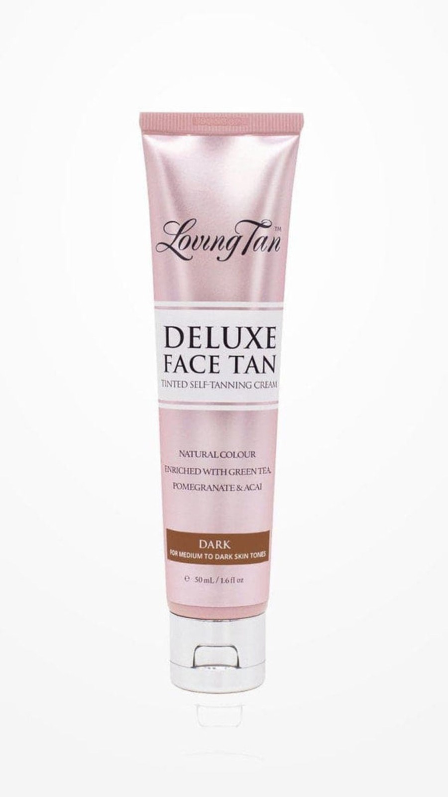 Accessories Loving Tan | Loving Tan Deluxe Face Tan - Dark