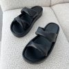 Shoes Billini | Ishan Slide - Black