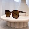 Accessories OTRA EYEWEAR | Fyn Sunglasses - Tort/Brown