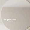 Accessories selfawear | Be.You.Tiful- Affirmation Mirror Sticker