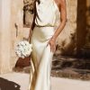 Wedding Alive Girl | Esther Maxi Dress - Yellow