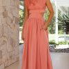 Wedding YH u0026 CO | Cindie Midi Dress - Desert