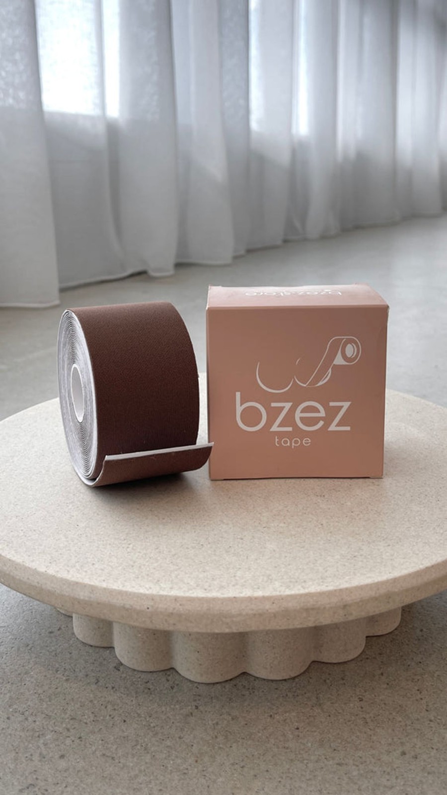 Accessories BZEZ | Bzez Tape - Mocha