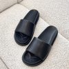 Shoes Billini | Tiago Slide - Black