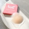 Accessories Booby Tape | Silicone Nipple Covers - Nude