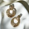 Accessories Your Accessory Shop | Alita Earrings - Gold