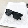 Accessories Rhodin | Rc Noir Wing Sunglasses - Black