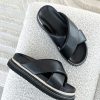 Shoes Billini | Arabel Slide - Black