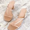 Shoes Billini | Yolani Heel - Desert