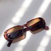 Accessories Your Accessory Shop | Carly Sunglasses - Tortoise