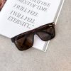 Accessories OTRA EYEWEAR | Amos Sunglasses - Tort/Brown