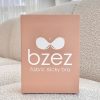 Accessories BZEZ | Bzez Fabric Sticky Bra - Bare