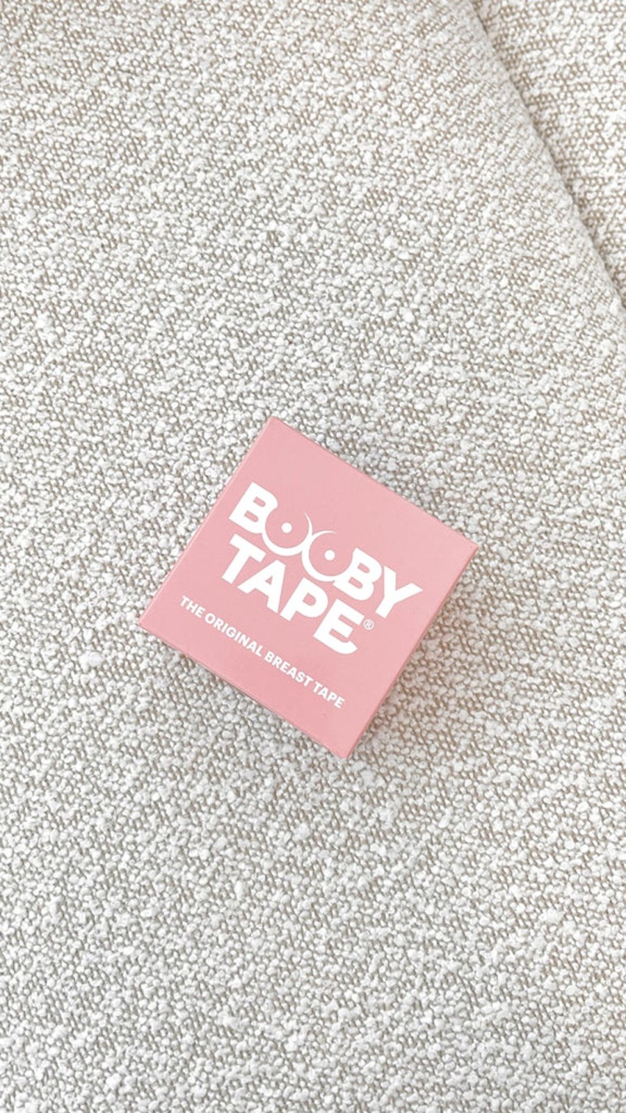 Accessories Booby Tape | Booby Tape - Brown