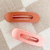 Accessories Sable and Dixie | Benna Hair Clips - Peachy