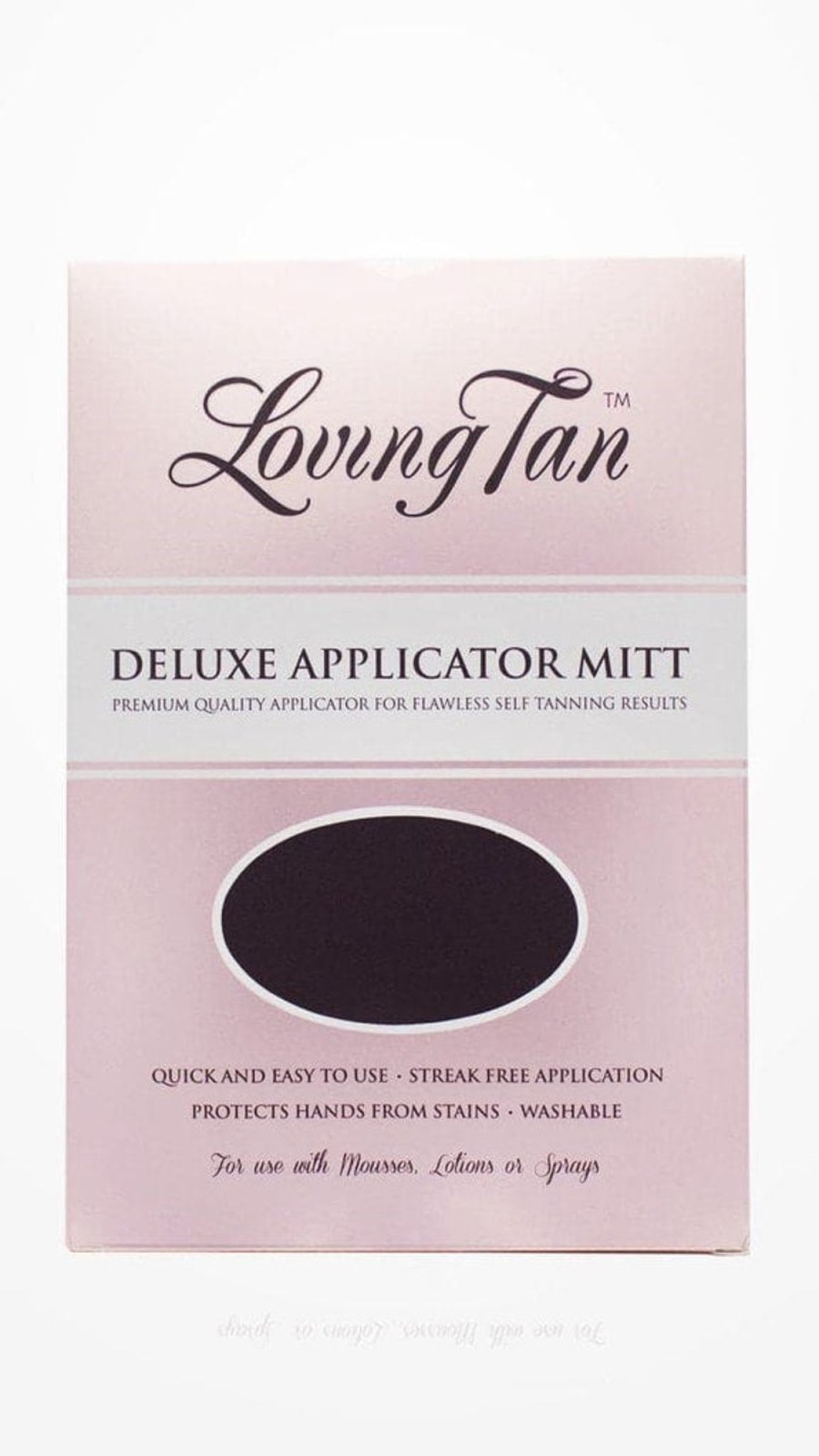 Accessories Loving Tan | Loving Tan Self Tanning Applicator Mitt