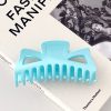 Accessories MAIN ST | Mariposa Claw Clip - Blue