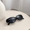 Accessories Ochre Lane | Ochre Lane Freya Sunglasses - Noir